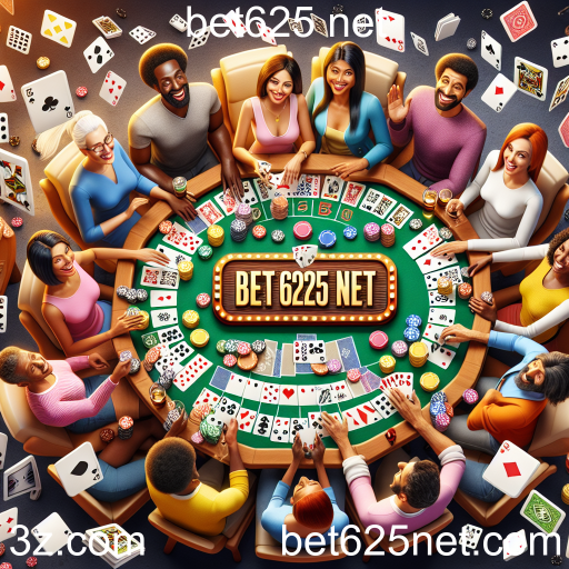 A Ascensão dos Jogos de Mesa: Diversão em Cada Jogada