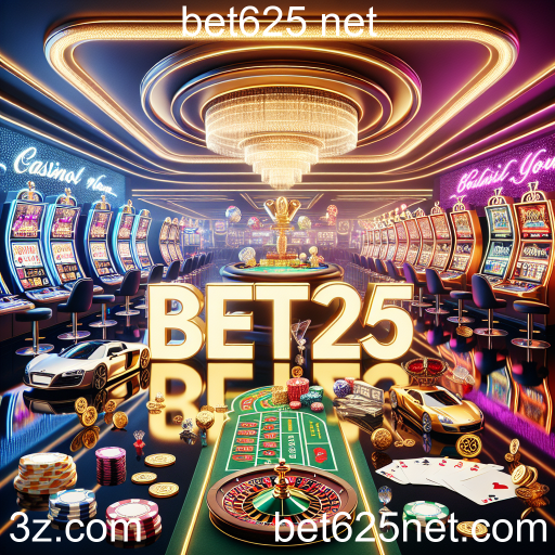 Descubra o Programa VIP do Bet625 Net: Recompensas para Jogadores Dedicados